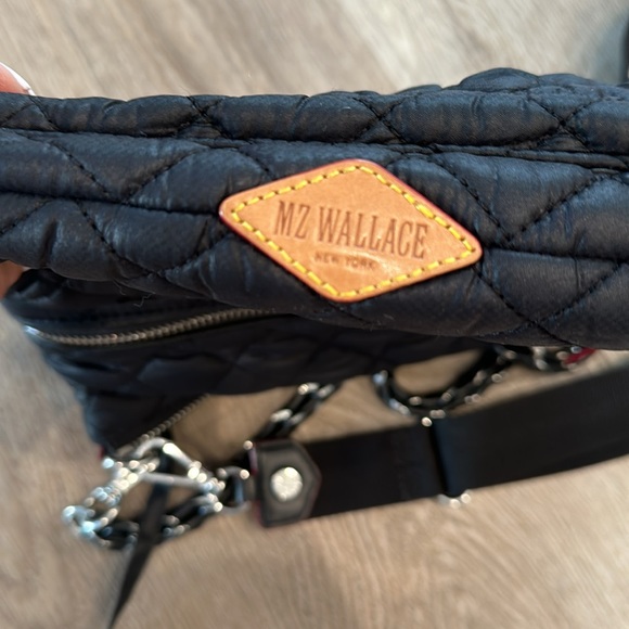 MZ Wallace Crosby crossbody bag - Picture 5 of 5